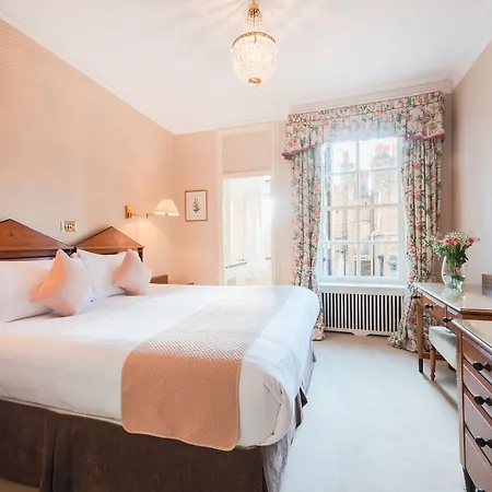 Aparthotel 44 Curzon Street By Mansley